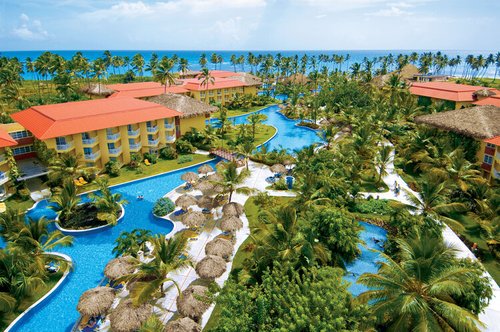 Dreams Punta Cana Resort Wedding Packages
